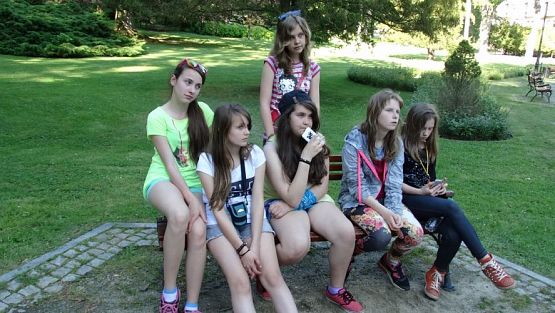 Grafika #70: Wycieczka do Doliny Kłodzkiej