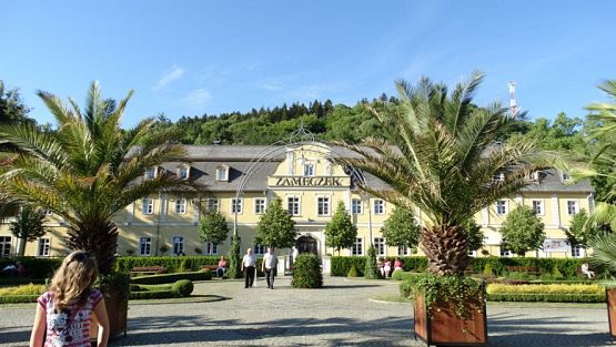 Grafika #71: Wycieczka do Doliny Kłodzkiej