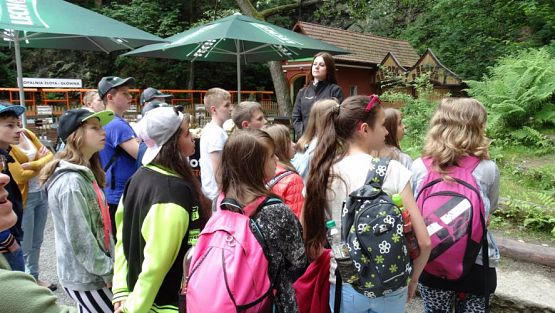 Grafika #74: Wycieczka do Doliny Kłodzkiej