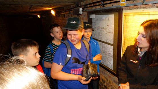 Grafika #79: Wycieczka do Doliny Kłodzkiej