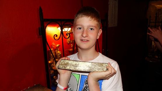 Grafika #80: Wycieczka do Doliny Kłodzkiej