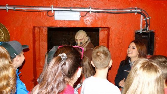 Grafika #81: Wycieczka do Doliny Kłodzkiej