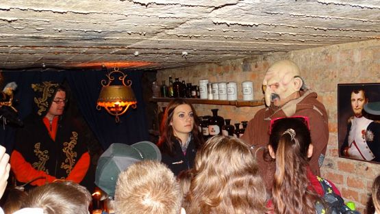 Grafika #82: Wycieczka do Doliny Kłodzkiej