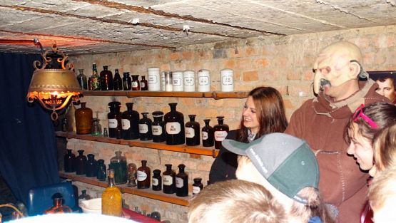 Grafika #83: Wycieczka do Doliny Kłodzkiej