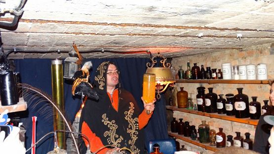 Grafika #84: Wycieczka do Doliny Kłodzkiej