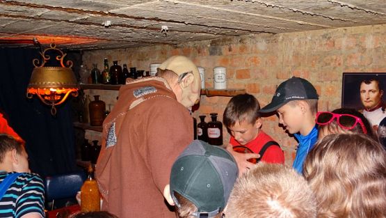 Grafika #85: Wycieczka do Doliny Kłodzkiej