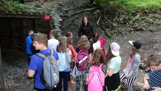 Grafika #91: Wycieczka do Doliny Kłodzkiej