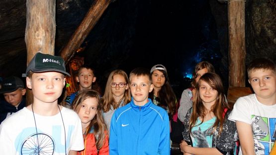 Grafika #93: Wycieczka do Doliny Kłodzkiej