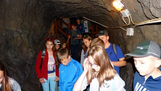 Grafika #94: Wycieczka do Doliny Kłodzkiej