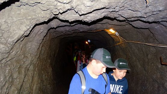 Grafika #95: Wycieczka do Doliny Kłodzkiej