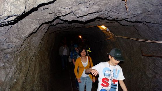 Grafika #96: Wycieczka do Doliny Kłodzkiej