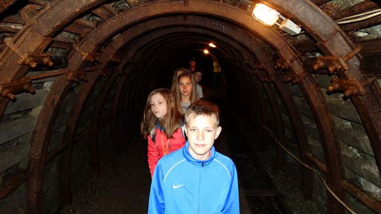 Grafika #98: Wycieczka do Doliny Kłodzkiej