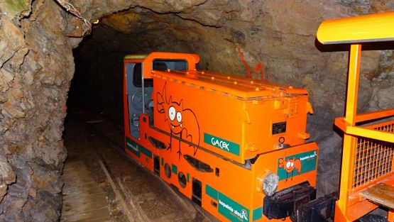 Grafika #99: Wycieczka do Doliny Kłodzkiej