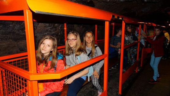 Grafika #100: Wycieczka do Doliny Kłodzkiej