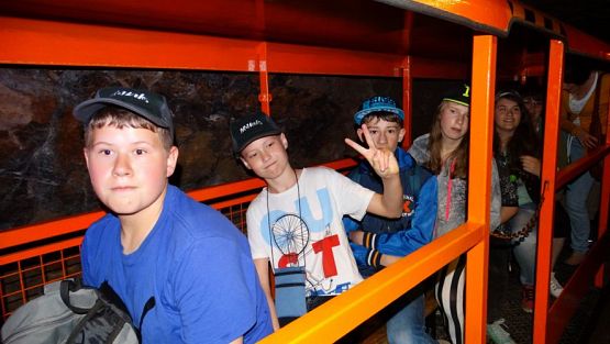 Grafika #102: Wycieczka do Doliny Kłodzkiej