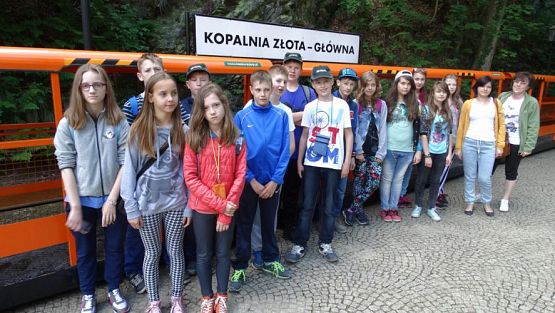 Grafika #103: Wycieczka do Doliny Kłodzkiej