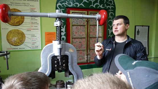 Grafika #104: Wycieczka do Doliny Kłodzkiej