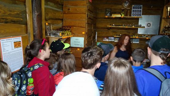 Grafika #105: Wycieczka do Doliny Kłodzkiej