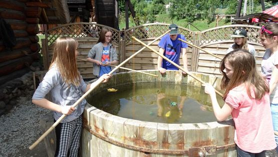 Grafika #106: Wycieczka do Doliny Kłodzkiej