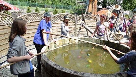 Grafika #107: Wycieczka do Doliny Kłodzkiej