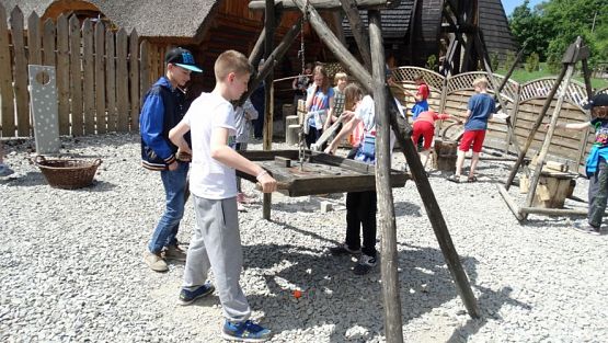 Grafika #109: Wycieczka do Doliny Kłodzkiej