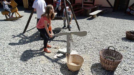 Grafika #110: Wycieczka do Doliny Kłodzkiej