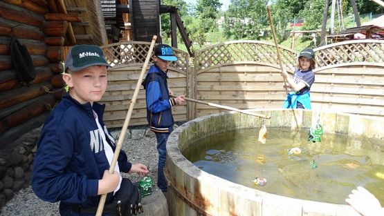 Grafika #111: Wycieczka do Doliny Kłodzkiej