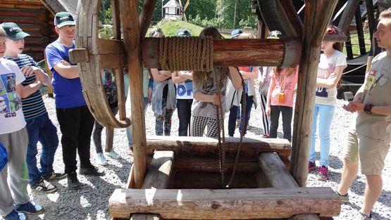 Grafika #113: Wycieczka do Doliny Kłodzkiej