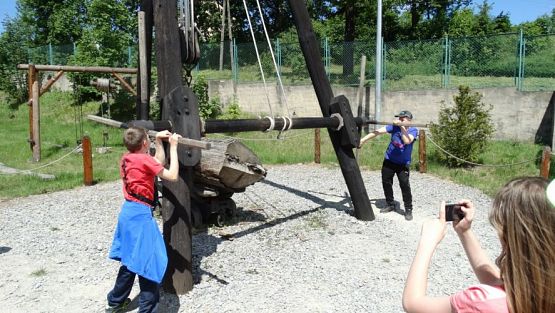 Grafika #115: Wycieczka do Doliny Kłodzkiej