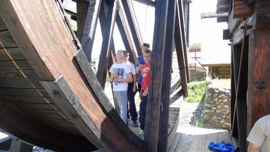 Grafika #116: Wycieczka do Doliny Kłodzkiej