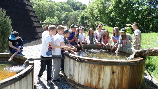 Grafika #119: Wycieczka do Doliny Kłodzkiej