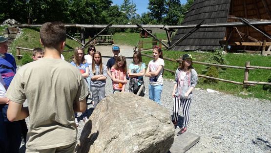 Grafika #120: Wycieczka do Doliny Kłodzkiej