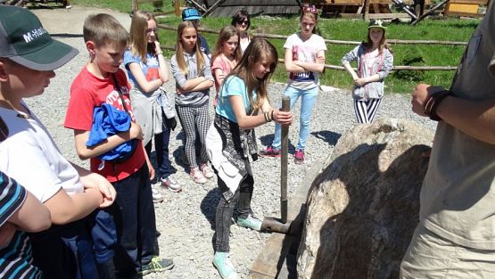 Grafika #121: Wycieczka do Doliny Kłodzkiej