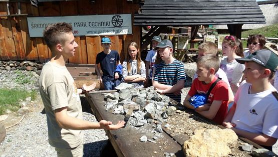 Grafika #122: Wycieczka do Doliny Kłodzkiej