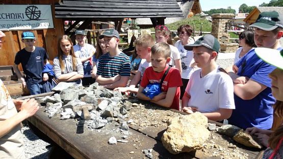 Grafika #123: Wycieczka do Doliny Kłodzkiej