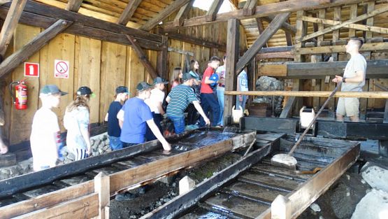 Grafika #124: Wycieczka do Doliny Kłodzkiej