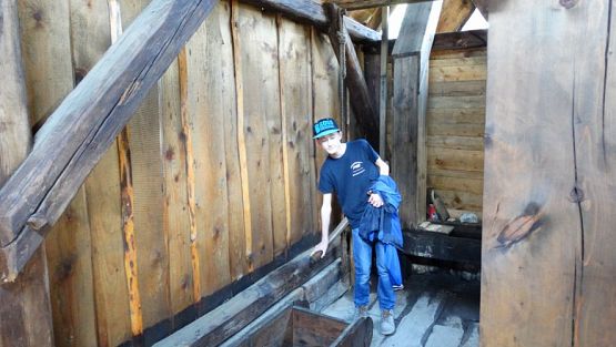 Grafika #125: Wycieczka do Doliny Kłodzkiej