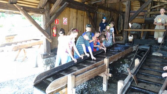 Grafika #126: Wycieczka do Doliny Kłodzkiej