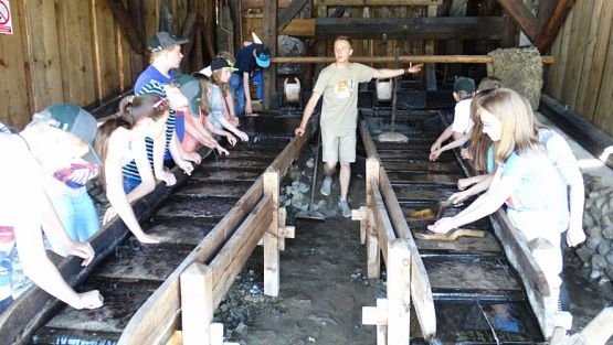 Grafika #127: Wycieczka do Doliny Kłodzkiej