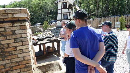 Grafika #128: Wycieczka do Doliny Kłodzkiej