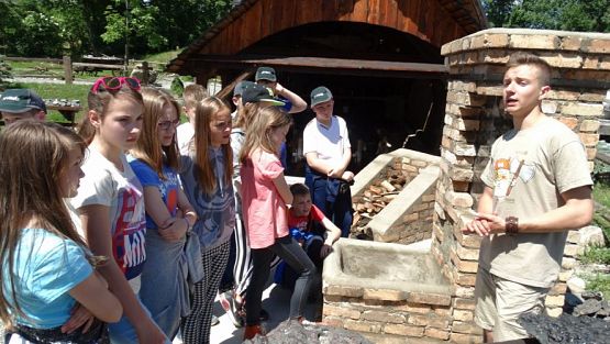 Grafika #129: Wycieczka do Doliny Kłodzkiej