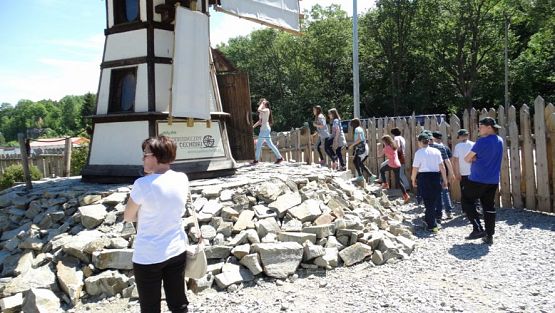 Grafika #130: Wycieczka do Doliny Kłodzkiej