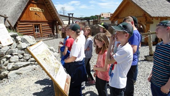 Grafika #131: Wycieczka do Doliny Kłodzkiej