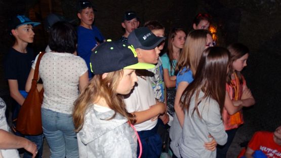 Grafika #133: Wycieczka do Doliny Kłodzkiej