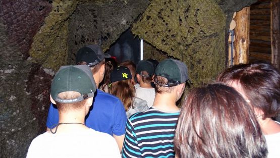 Grafika #134: Wycieczka do Doliny Kłodzkiej