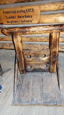 Grafika #135: Wycieczka do Doliny Kłodzkiej