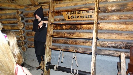 Grafika #137: Wycieczka do Doliny Kłodzkiej