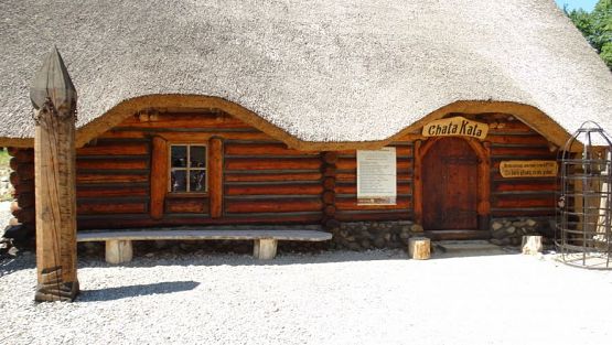 Grafika #140: Wycieczka do Doliny Kłodzkiej