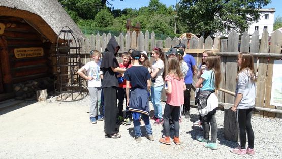 Grafika #141: Wycieczka do Doliny Kłodzkiej