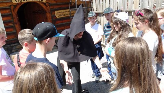 Grafika #143: Wycieczka do Doliny Kłodzkiej